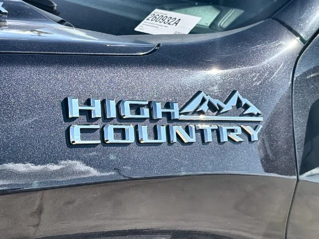 2024 Chevrolet Silverado 1500 High Country - Photo 31
