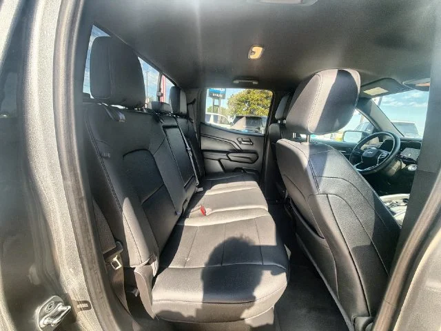 2024 Chevrolet Colorado LT - Photo 25