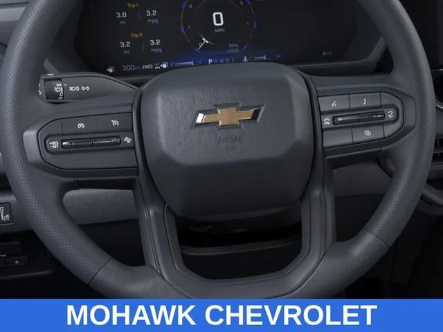 2026 Chevrolet Colorado Work Truck - Photo 19