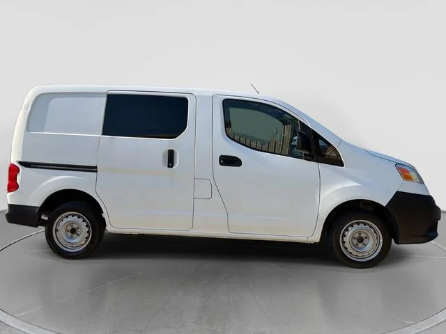Used 2015 Nissan NV200 S with VIN 3N6CM0KN5FK719060 for sale in Jefferson City, MO