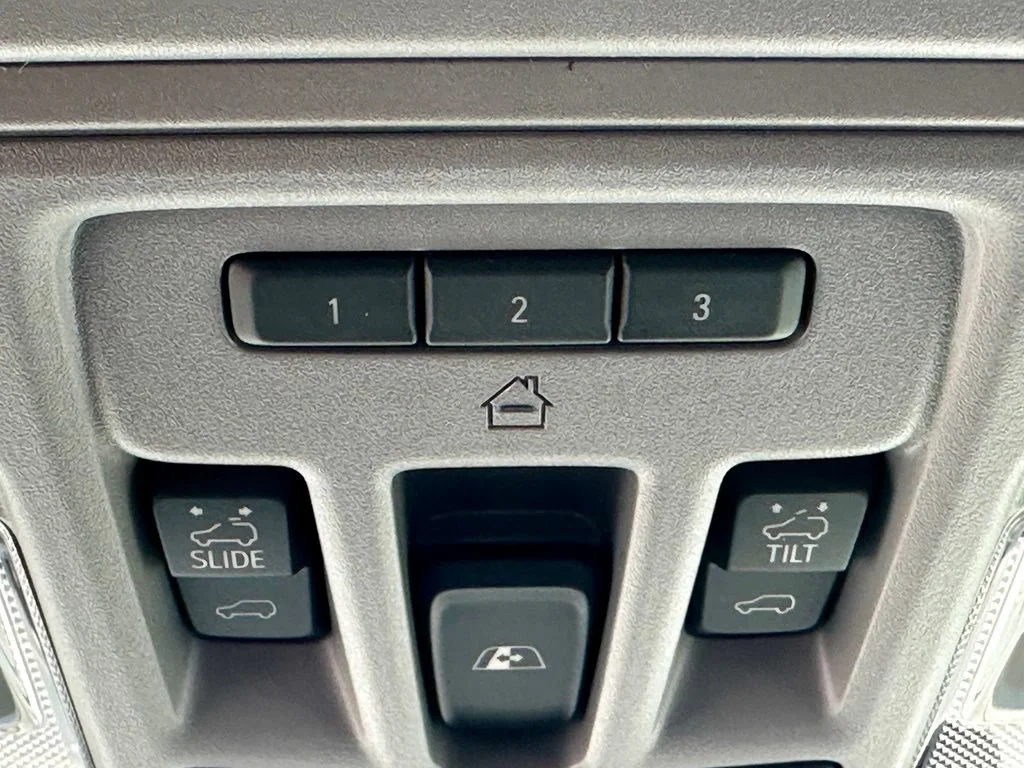 2026 GMC Sierra 1500 SLT - Photo 39