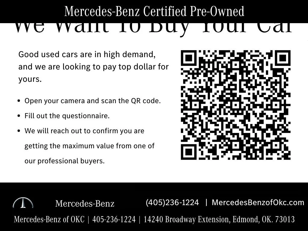Certified Used 2025 Gray Mercedes-Benz E 350 image 9