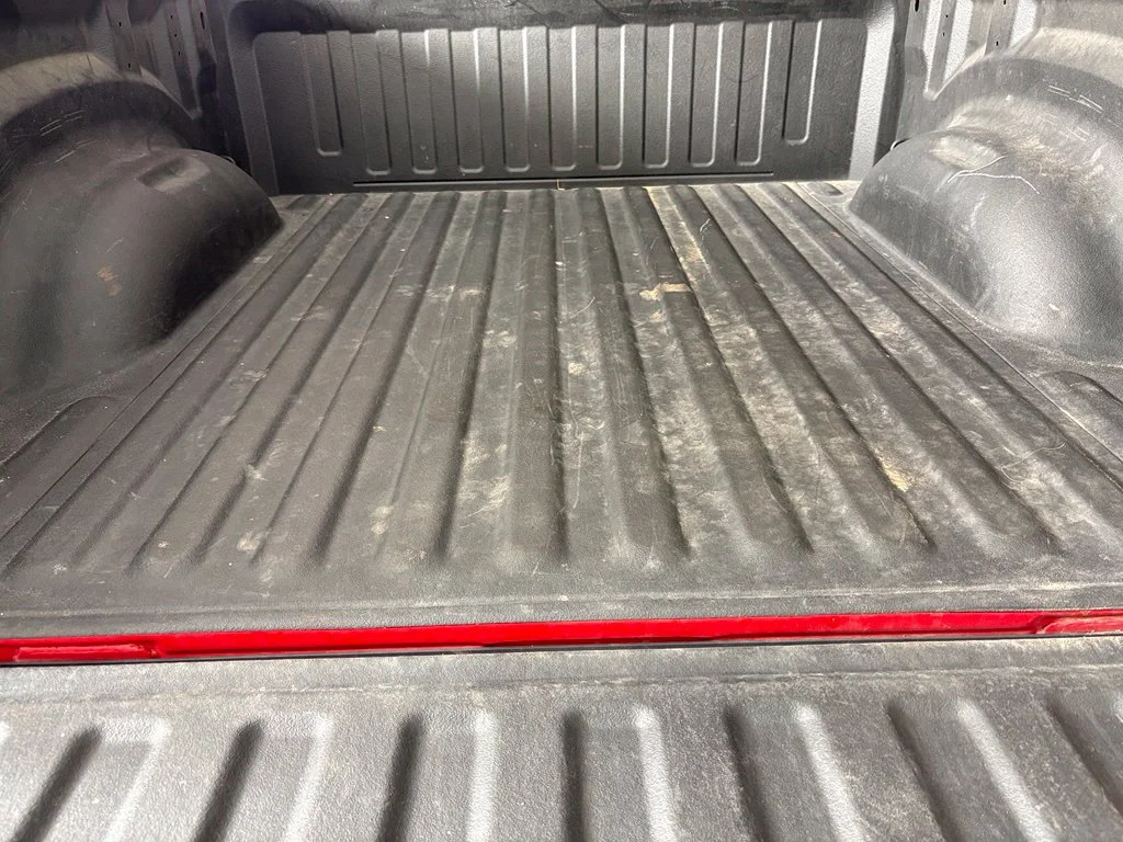 Used 2025 Red Ram Big Horn/Lone Star image 36