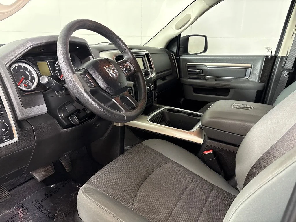 Used 2019 Black Ram Warlock image 23