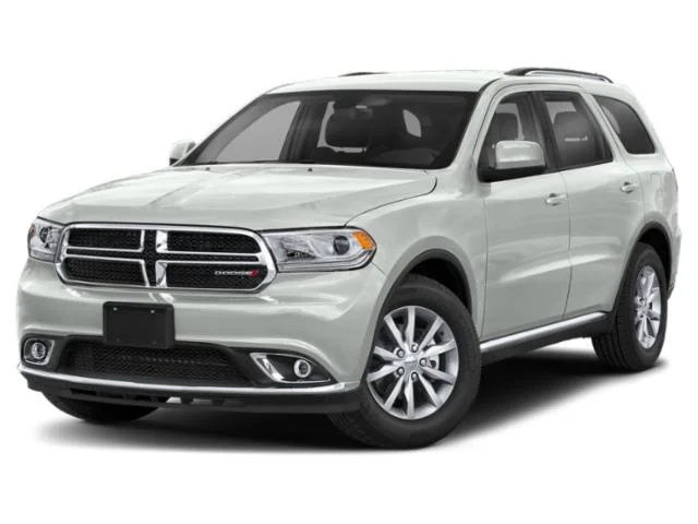 Used 2018 White Dodge GT image 1