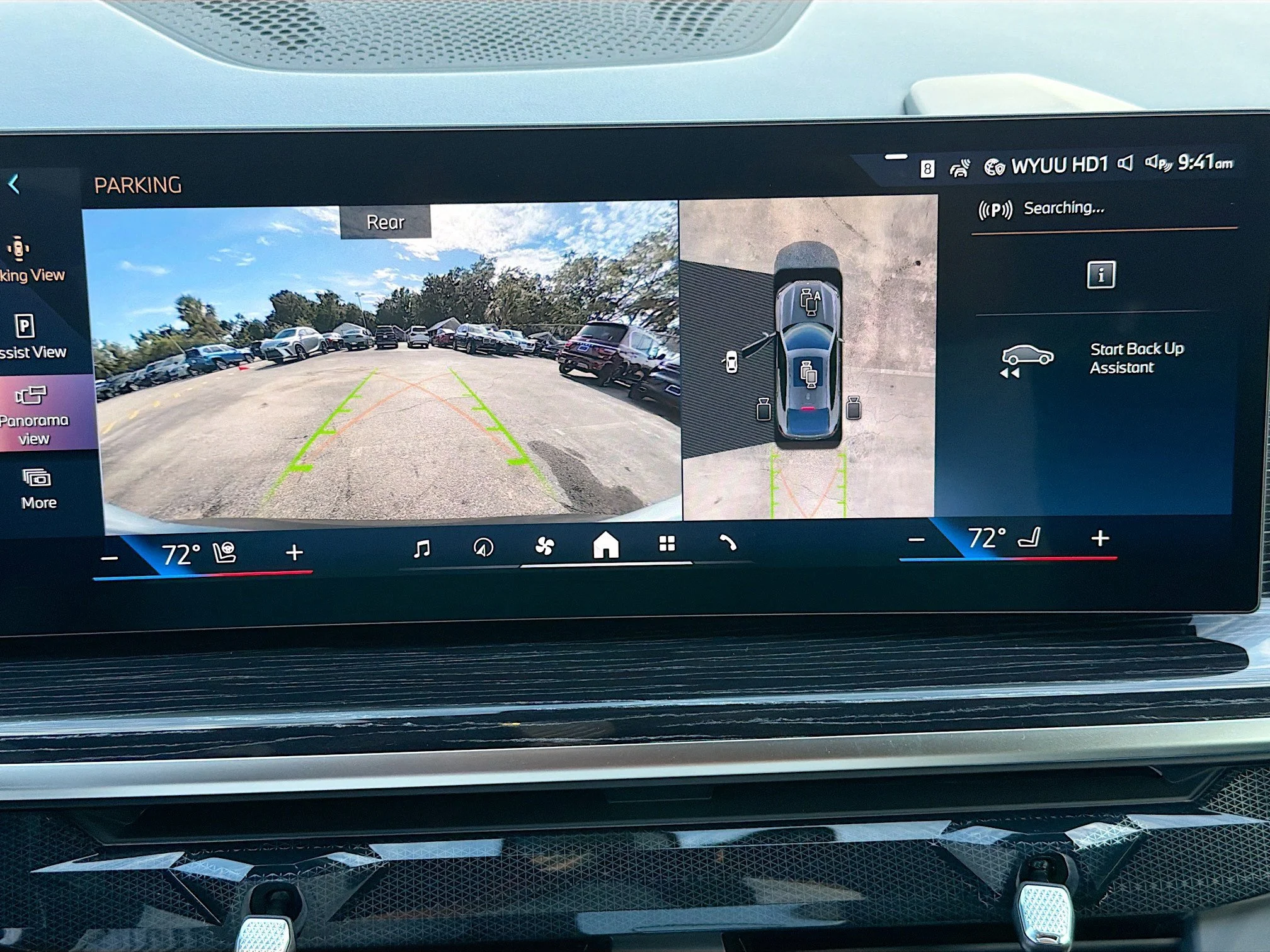 New 2027 Skyscraper Grey Metallic BMW xDrive40i image 33