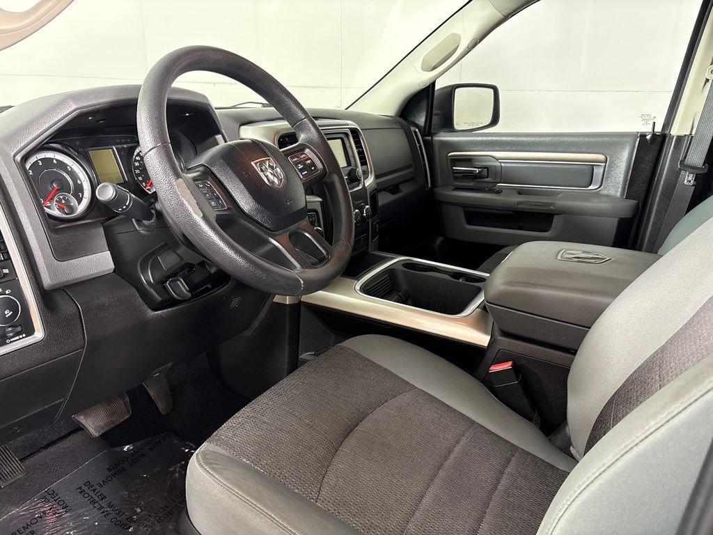 Used 2019 Black Ram Warlock image 23
