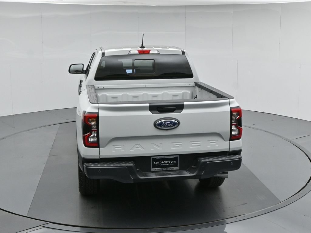 New 2026 Avalanche Ford XLT image 39