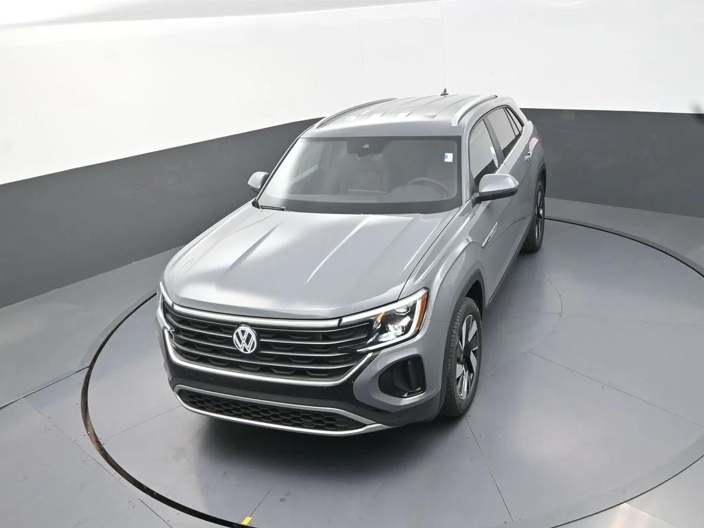 New 2026  Volkswagen 2.0T SE w/Technology image 16