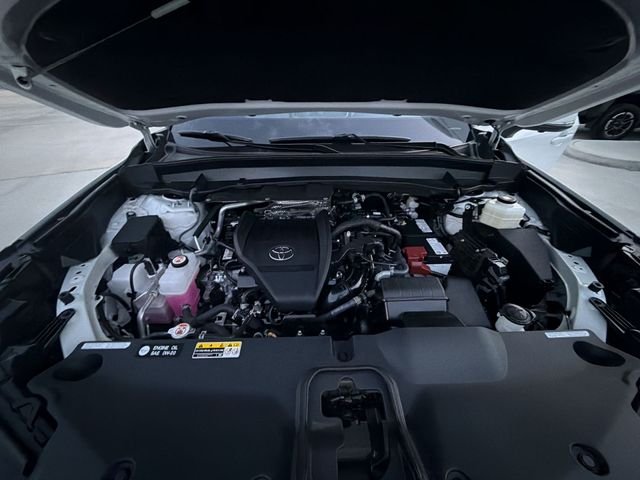 Certified Used 2025 Beige Toyota Limited image 34