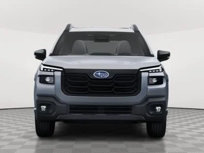 New 2026 Silver Subaru Limited image 7