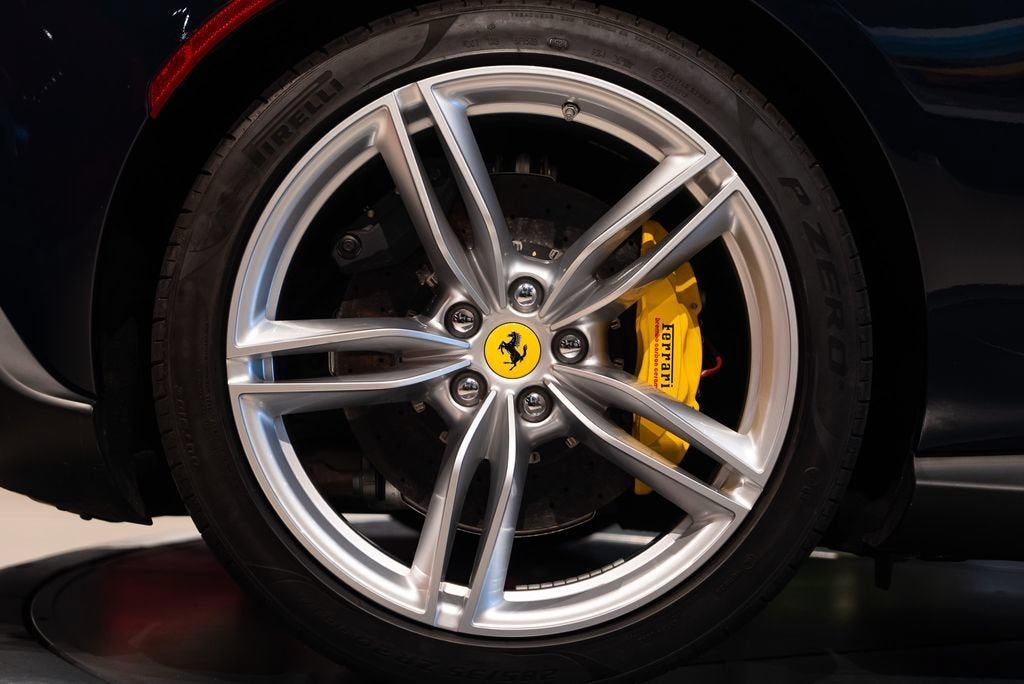 2024 Ferrari Roma Base - Photo 46