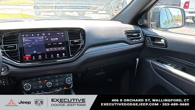 New 2026 DB Black Clearcoat Dodge GT Plus image 22