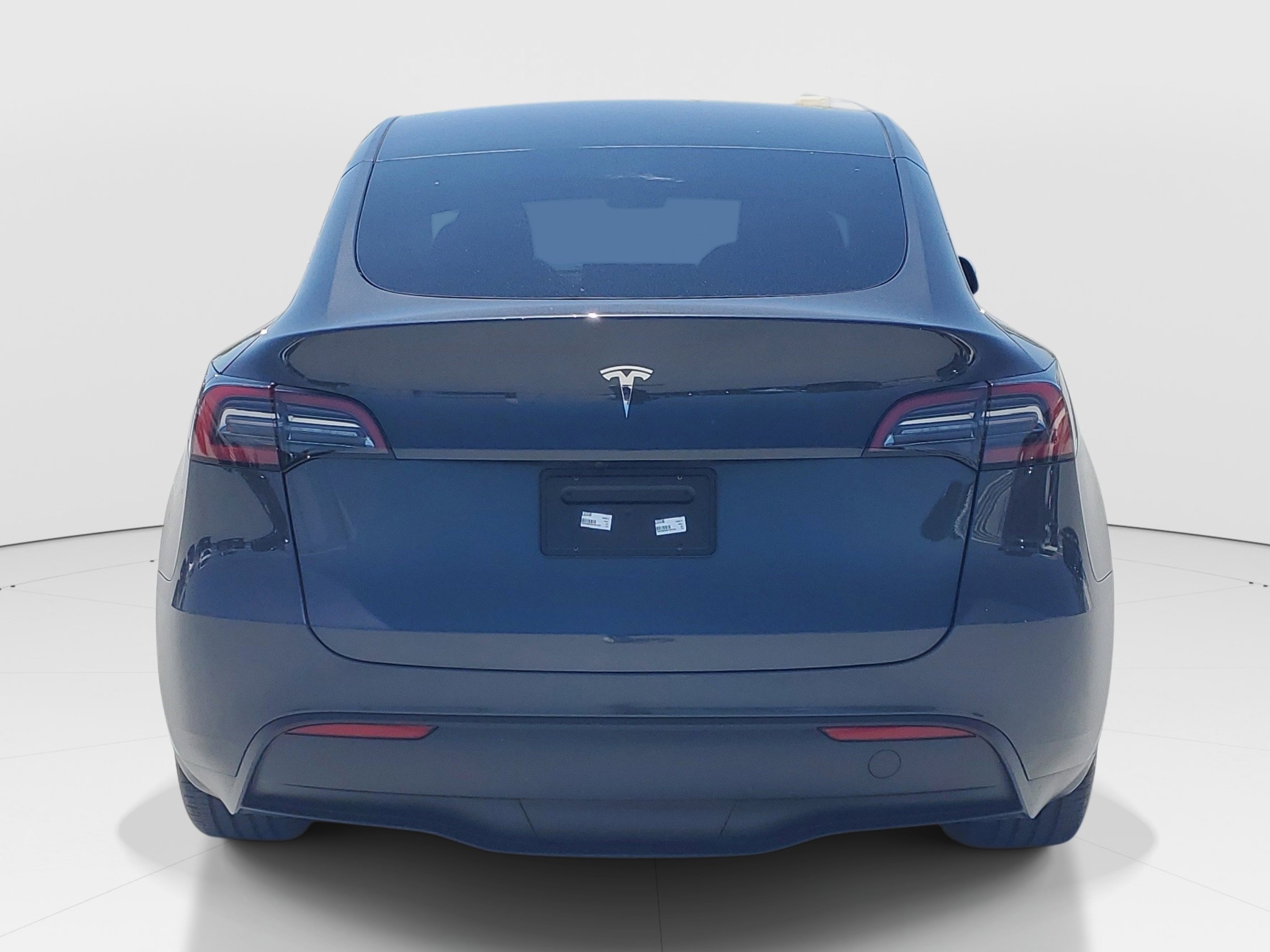 Used 2025 Gray Tesla Long Range image 6