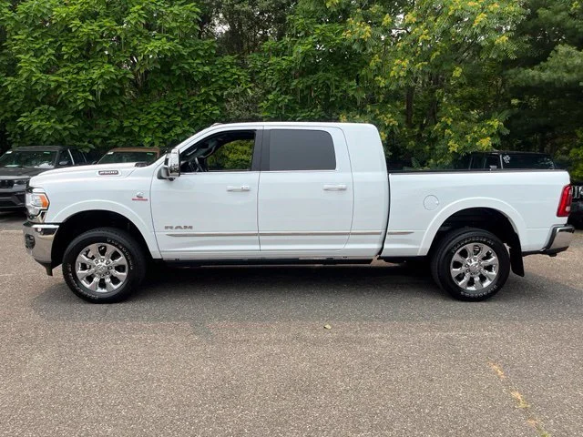2023 RAM Ram 2500 Pickup Laramie Limited - Photo 4