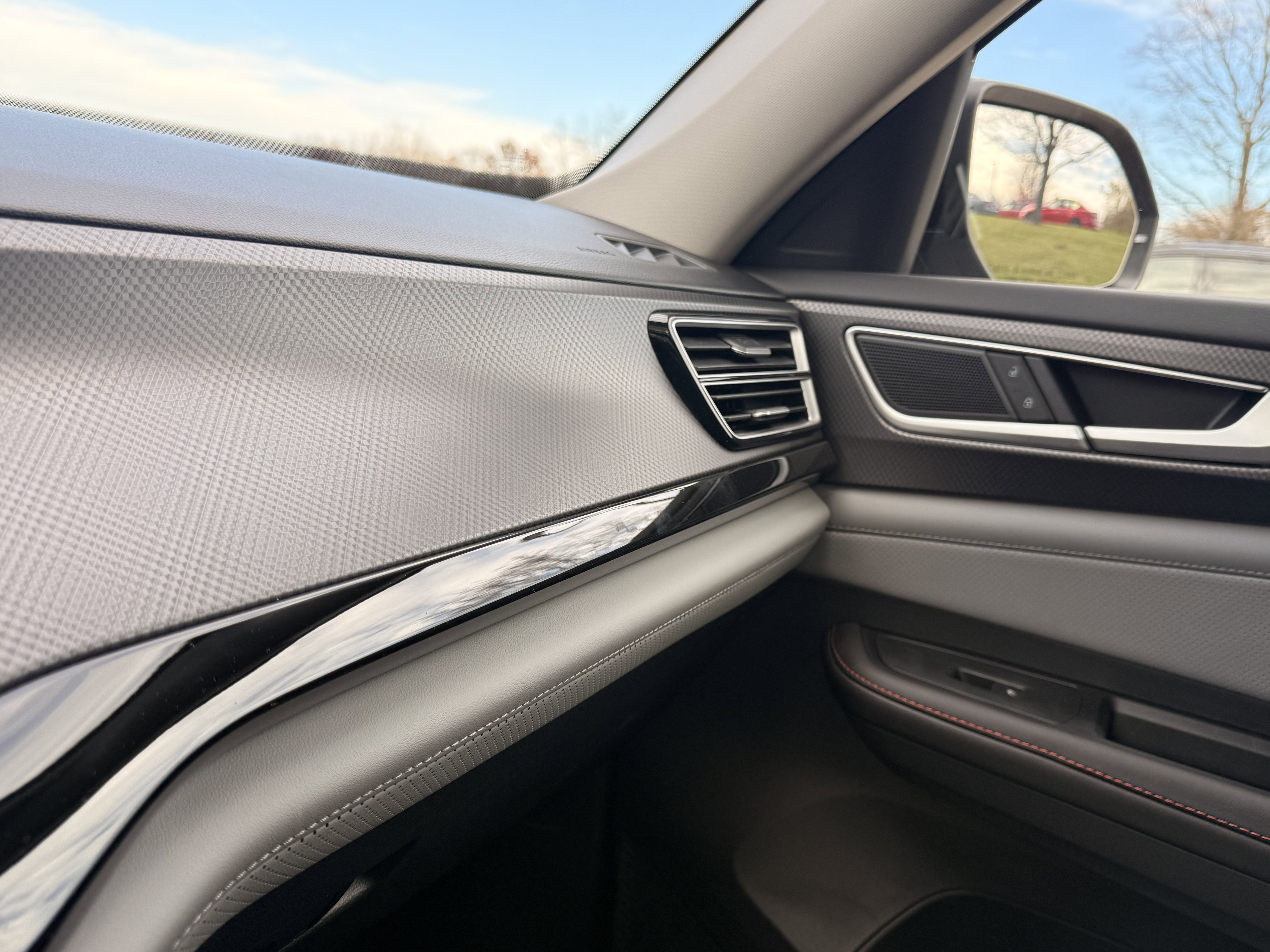 2026 Volkswagen Atlas Atlas Peak Edition - Photo 33