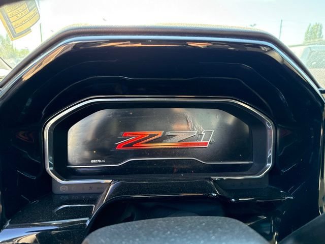 Used 2024 Black Chevrolet LT image 7