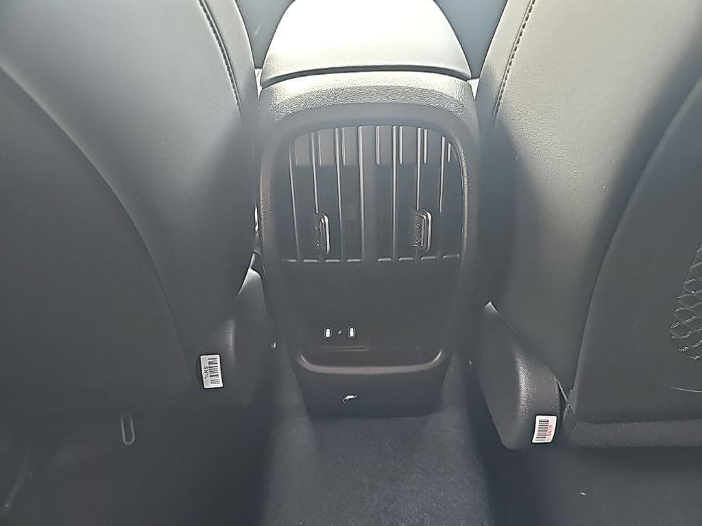 New 2026 Red Hyundai SEL Premium AWD image 31