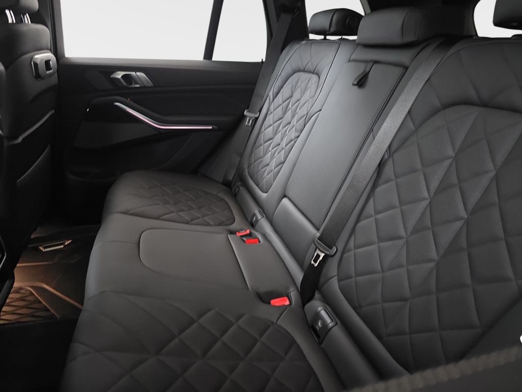 New 2026 Skyscraper Grey Metallic BMW xDrive40i image 14