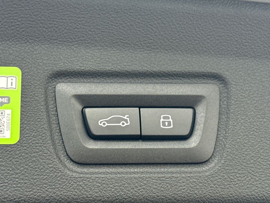 New 2026 Brooklyn Grey Metallic BMW eDrive40 image 12
