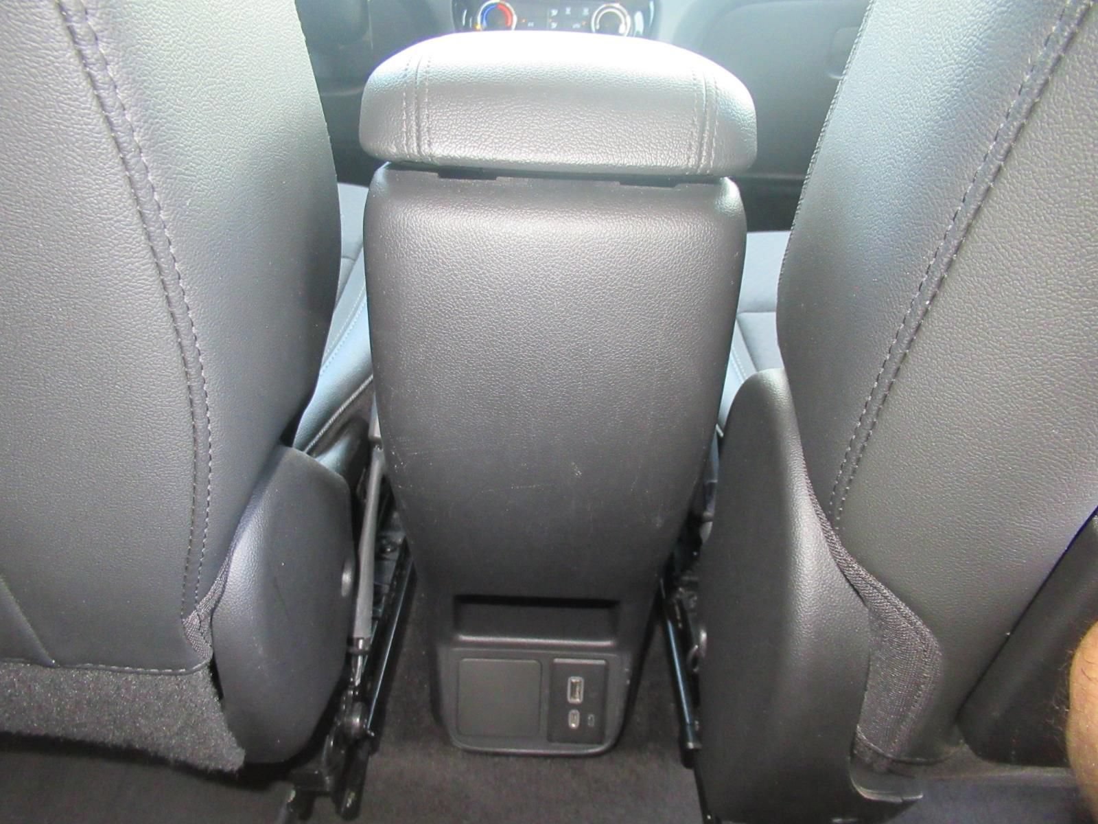 Used 2023 SUMMIT WHITE Buick Preferred image 34