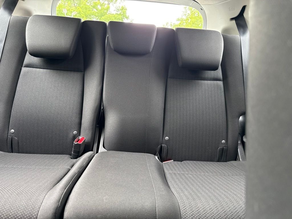 Used 2017 Purple Honda LX image 22