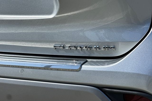 Used 2023 Silver Toyota Platinum image 38