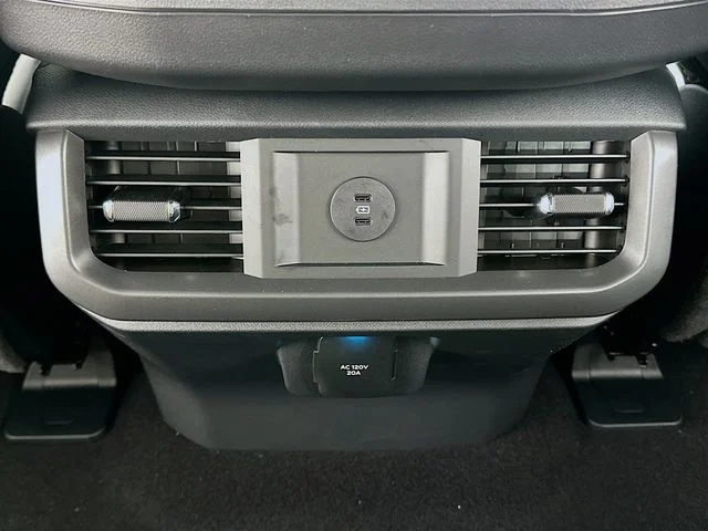 New 2026 Ford F-150 Tremor