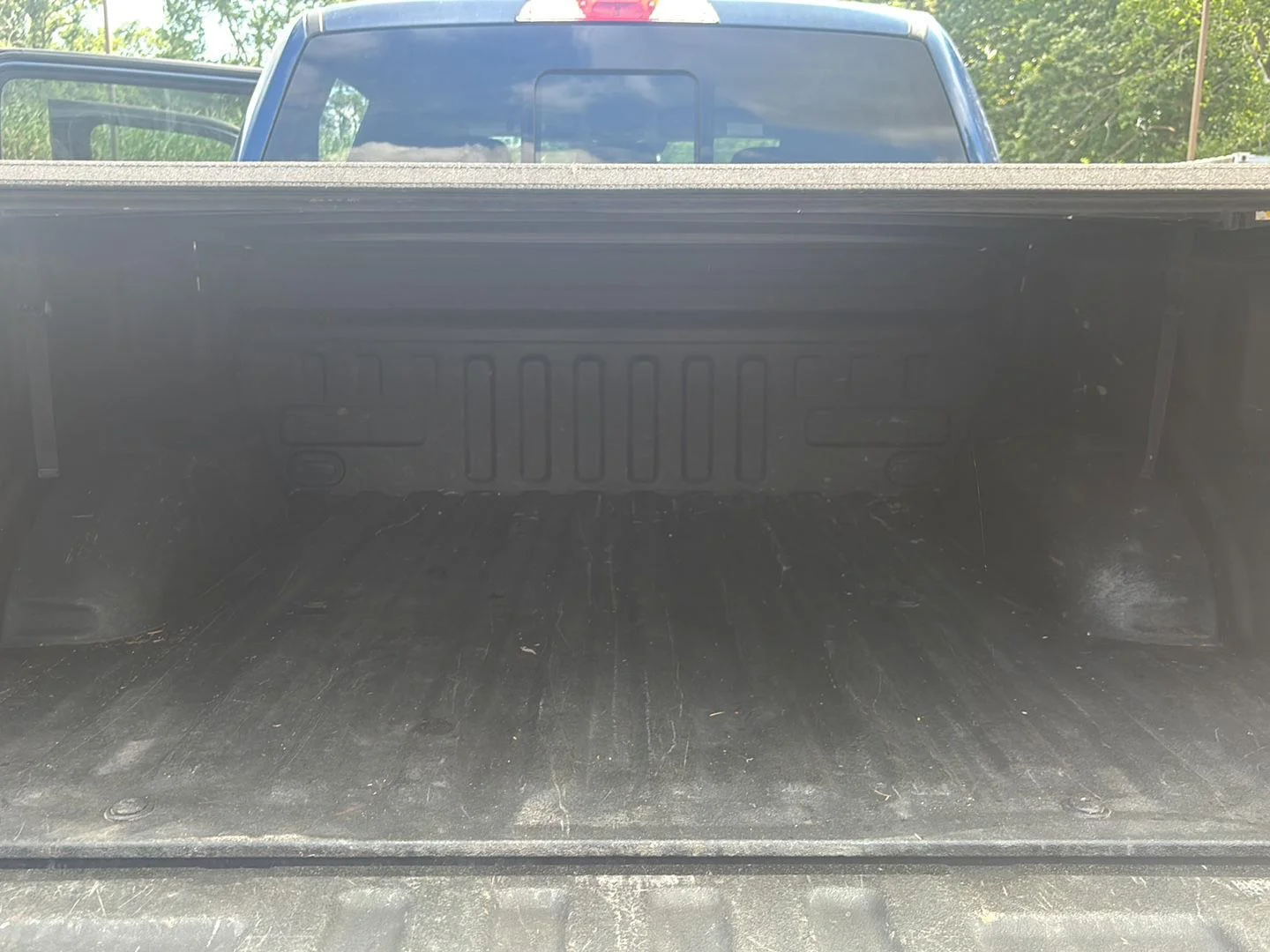 Used 2019 Blue Jeans Ford XLT image 16