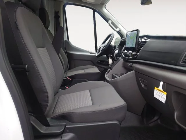 New 2024 Oxford White Ford Base image 15
