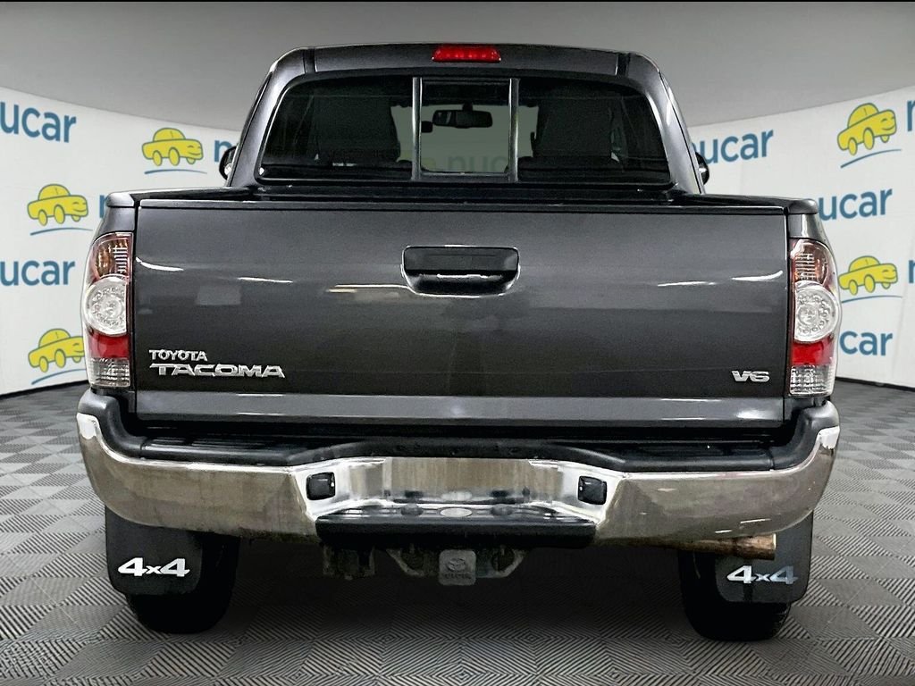 Used 2013 Gray Toyota Base image 5