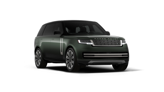 2026 LAND ROVER Range Rover SE 7 Seats 400PS