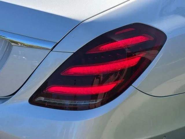 2019 Mercedes-Benz S-Class S450 - Photo 10