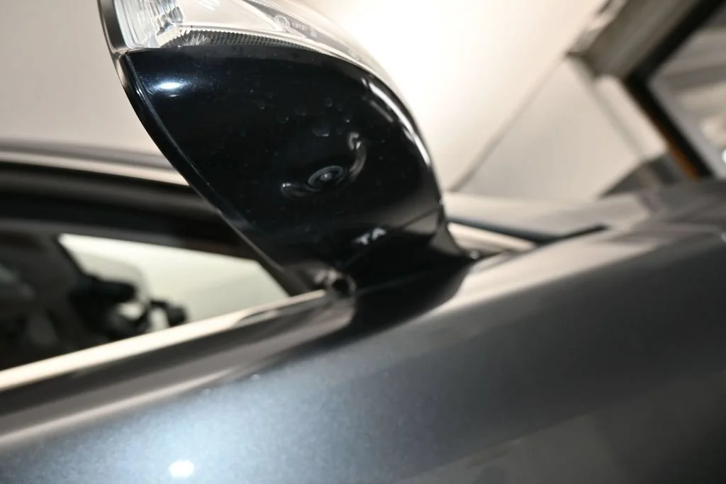Used 2024 Graphite Shadow INFINITI LUXE image 53