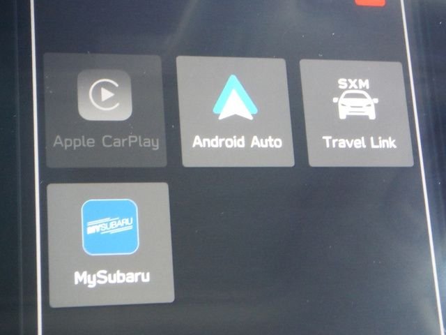 Used 2025 Silver Subaru Limited image 28