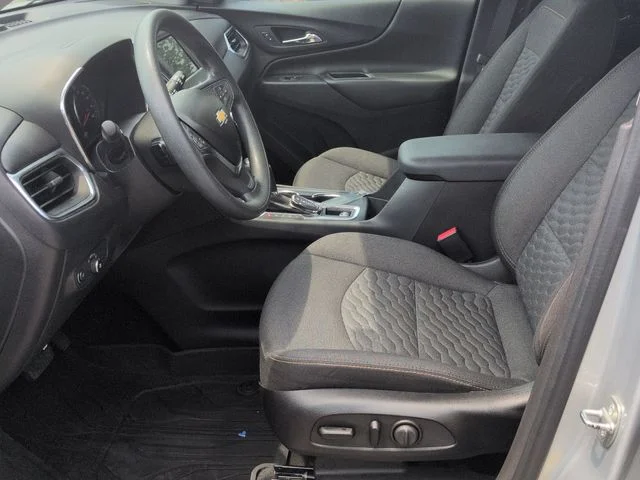 Used 2020 Silver Chevrolet LT image 20