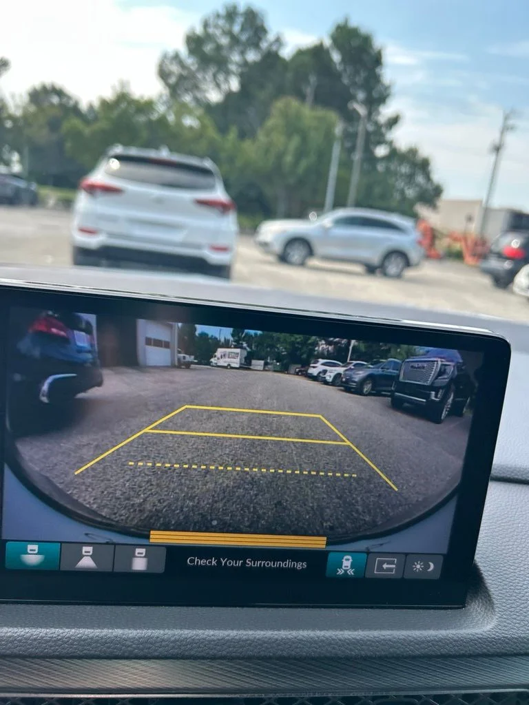 2026 Acura Integra A-Spec with Tech Package - Photo 11