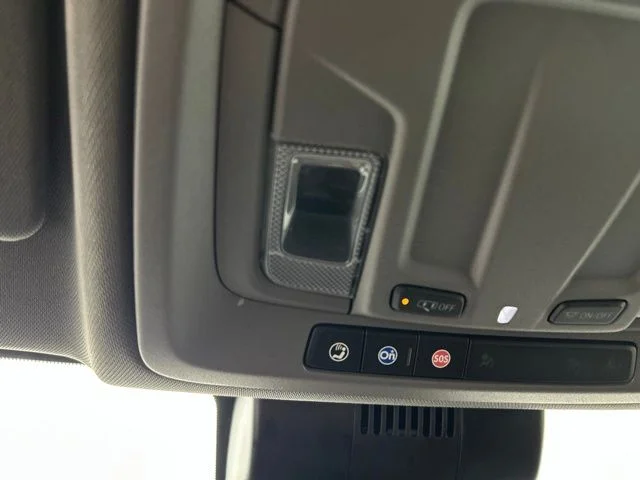 Used 2023 Gray Chevrolet RST image 12