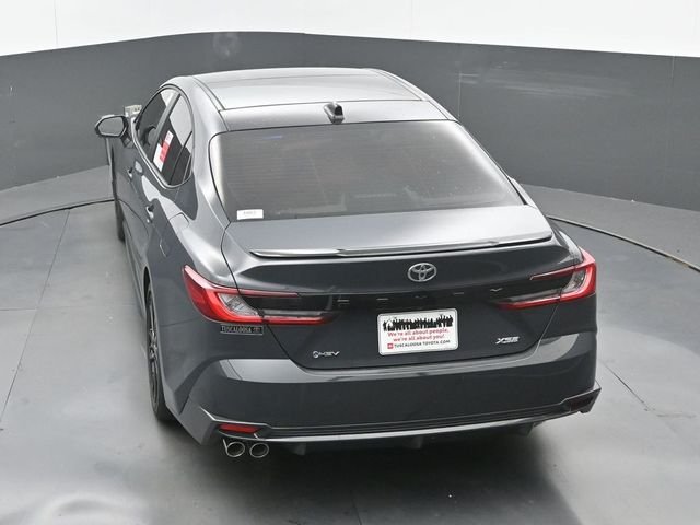New 2026 Underground Toyota XSE image 30