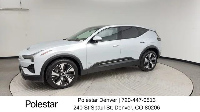 Used 2025 Gray Polestar Long Range Dual Motor image 6
