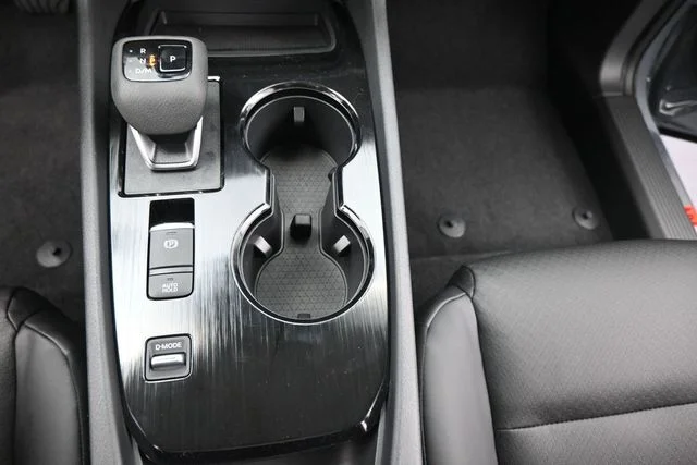 New 2026 Gray Nissan Dark Armor image 26