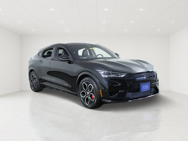 2023 Ford Mustang Mach-E