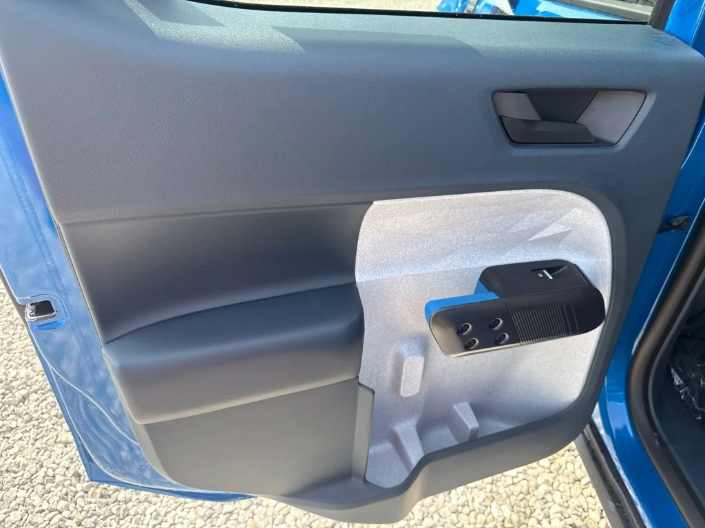 New 2026 Velocity Blue Ford XLT image 30
