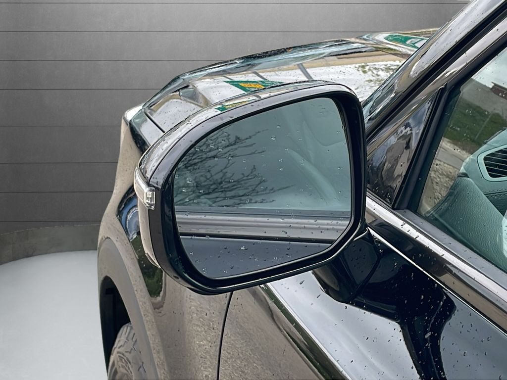 Used 2023 Black Kia SX-Prestige X-Pro image 43