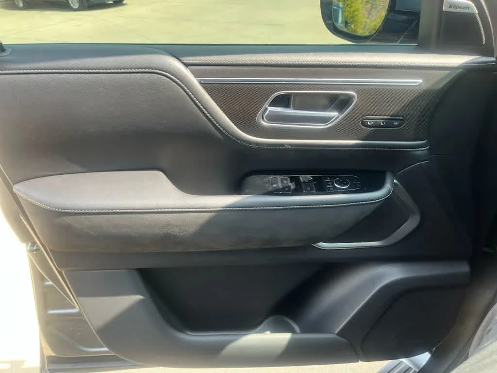 Certified Used 2026 Dynamic Metal INFINITI LUXE image 21