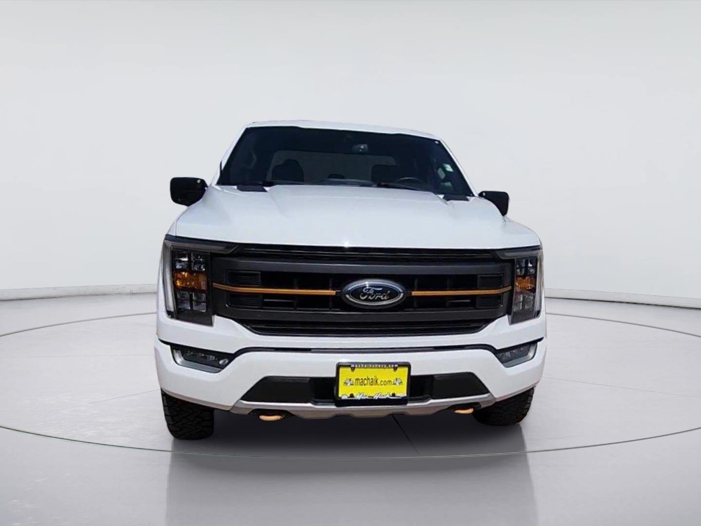 2023 Ford F-150 Tremor - 2
