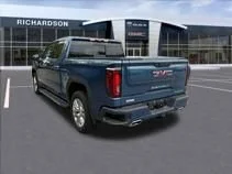 2024 GMC Sierra 1500 Denali Denali - Photo 7