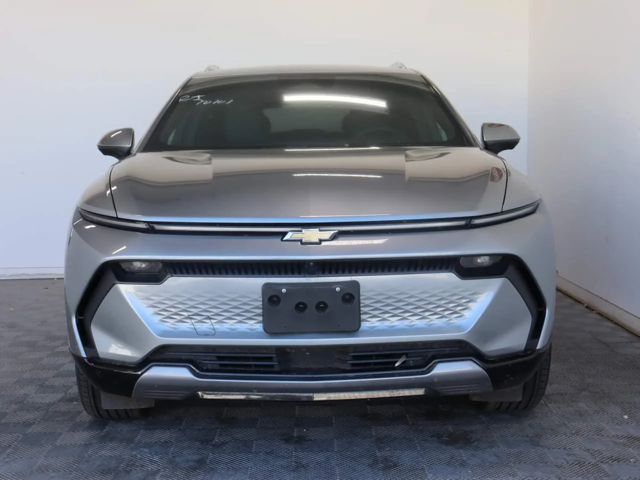 Used 2024 Chevrolet Equinox EV LT with VIN 3GN7DLRP2RS288508 for sale in Tempe, AZ