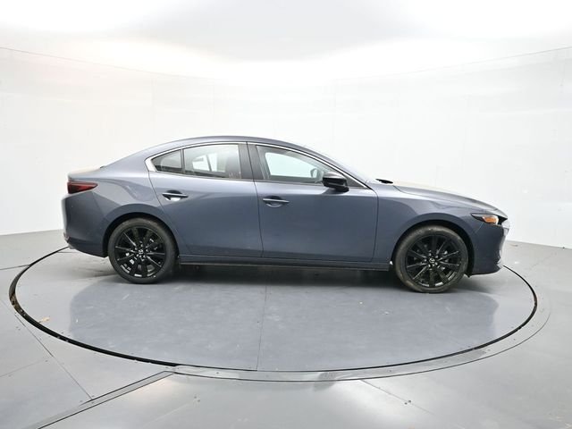 Used 2026 Gray Mazda 2.5 S Carbon Edition image 8