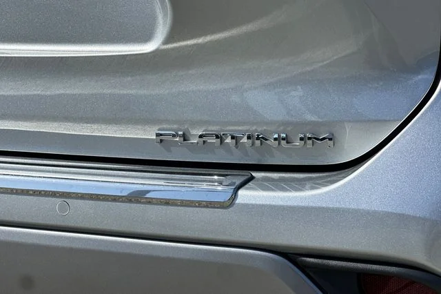 Used 2023 Silver Toyota Platinum image 38